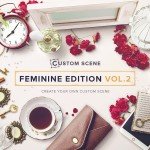 feminine ed vol 2 cover