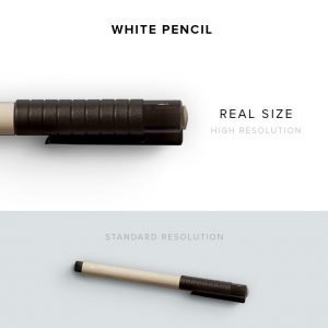item description artistic pen
