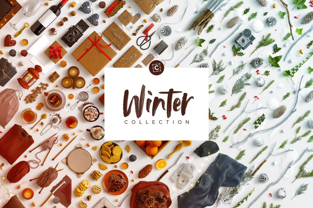 Winter Collection