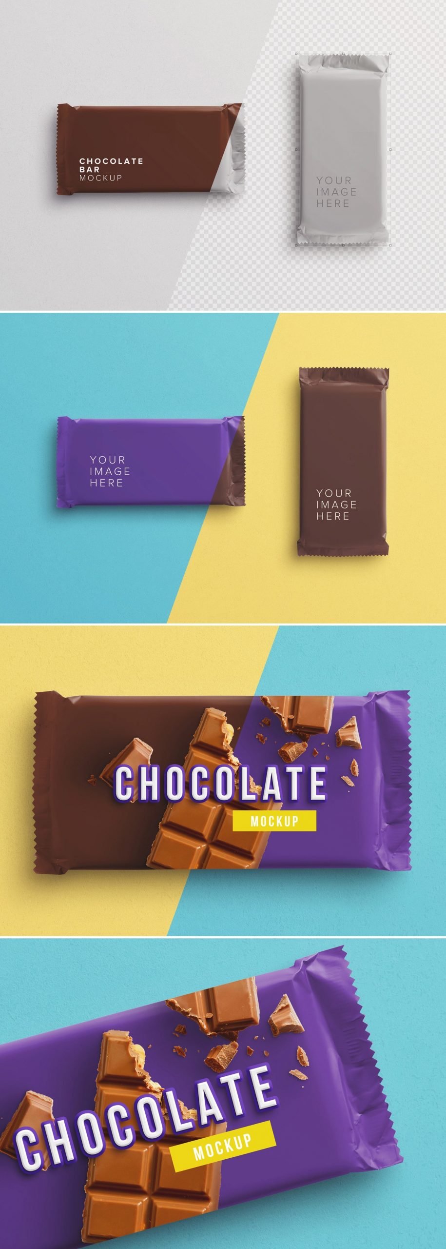 chocolate bar mockup preview1 1 scaled