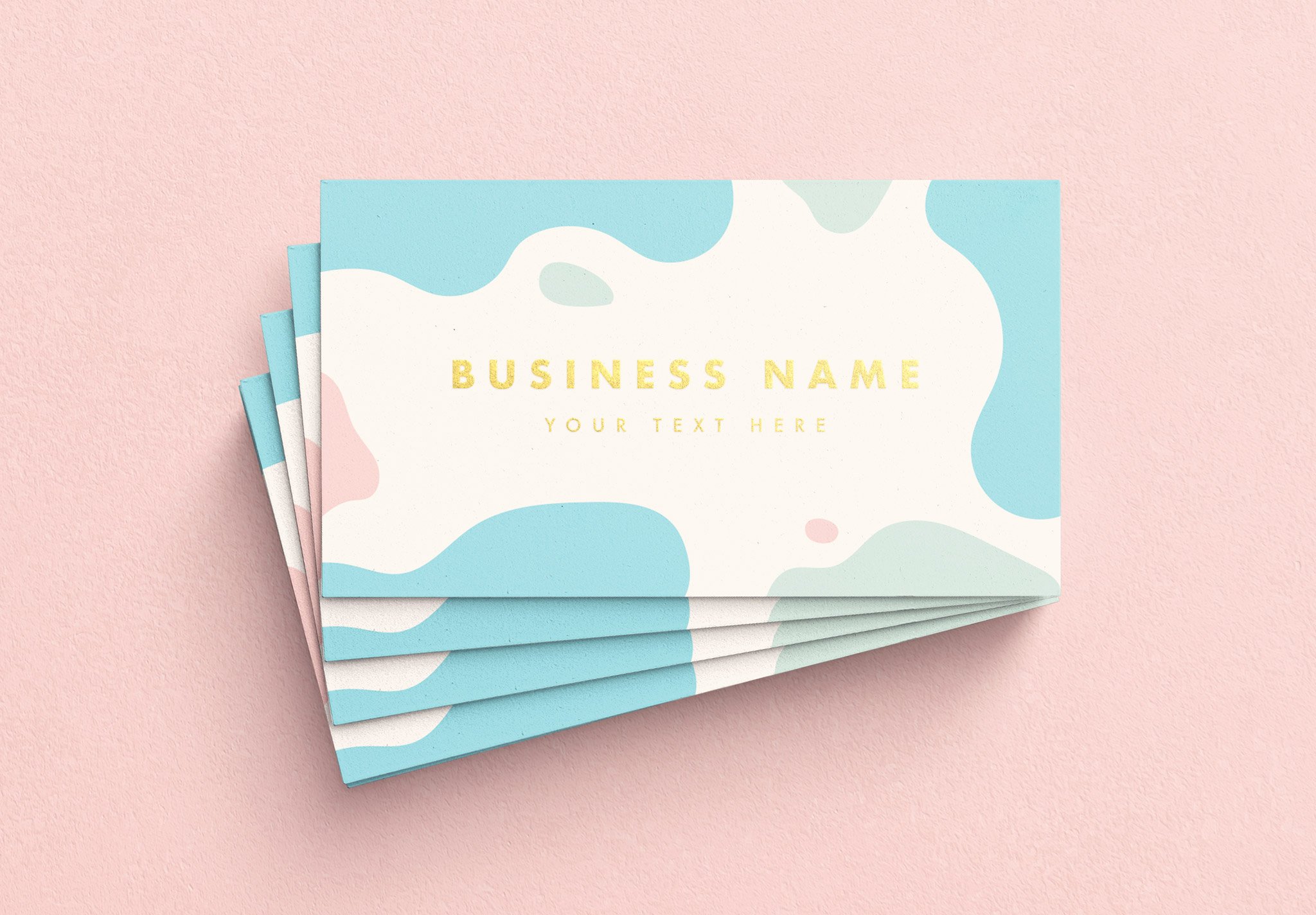 business cards layout 3 image03