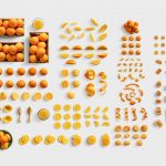 Winter Food Fruits