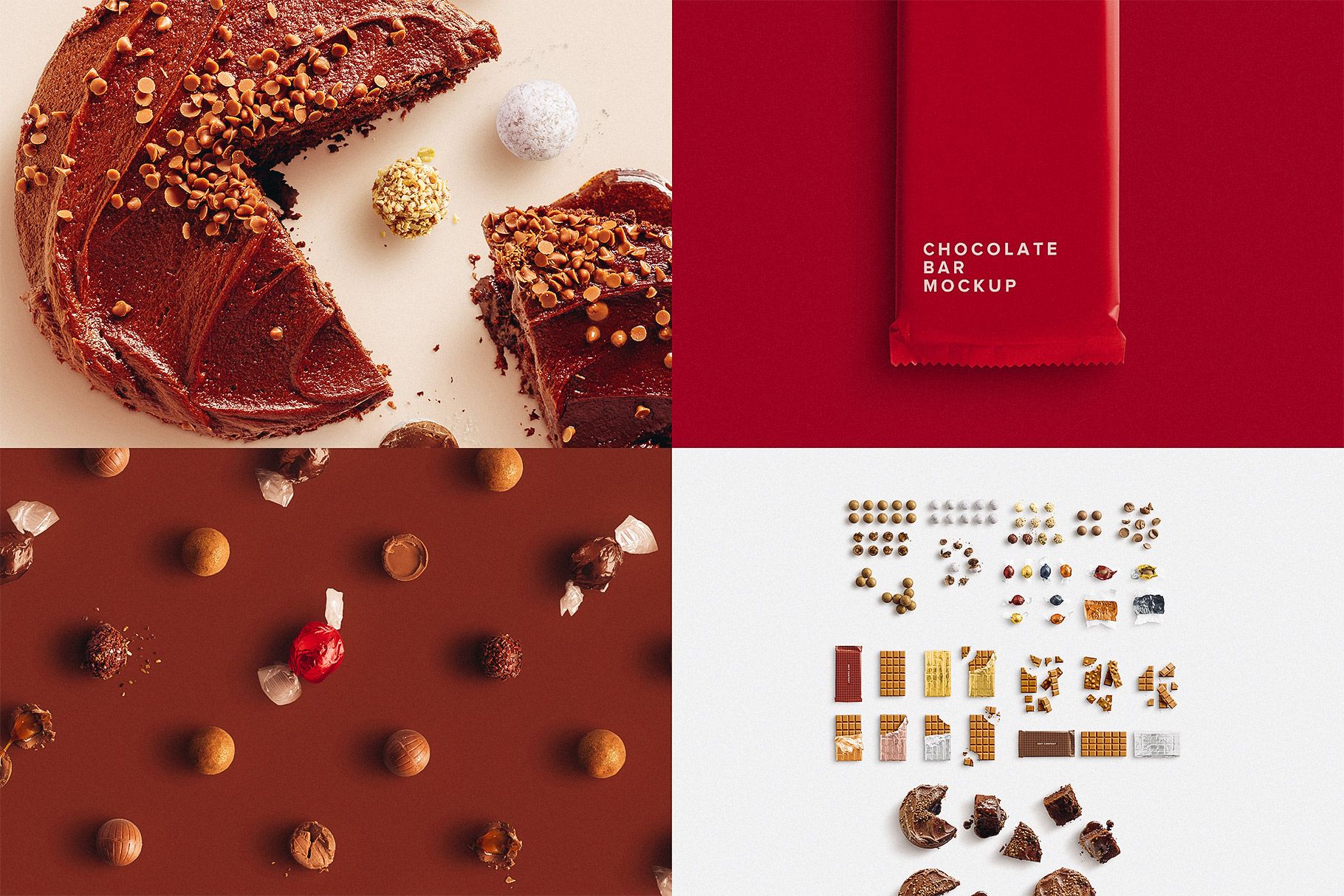 Winter Food Chocolate