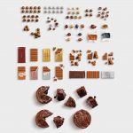 Winter Food Chocolate