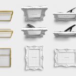 Wedding Frames Item Scene Creator