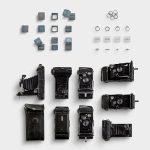 Wedding Props Item Scene Creator
