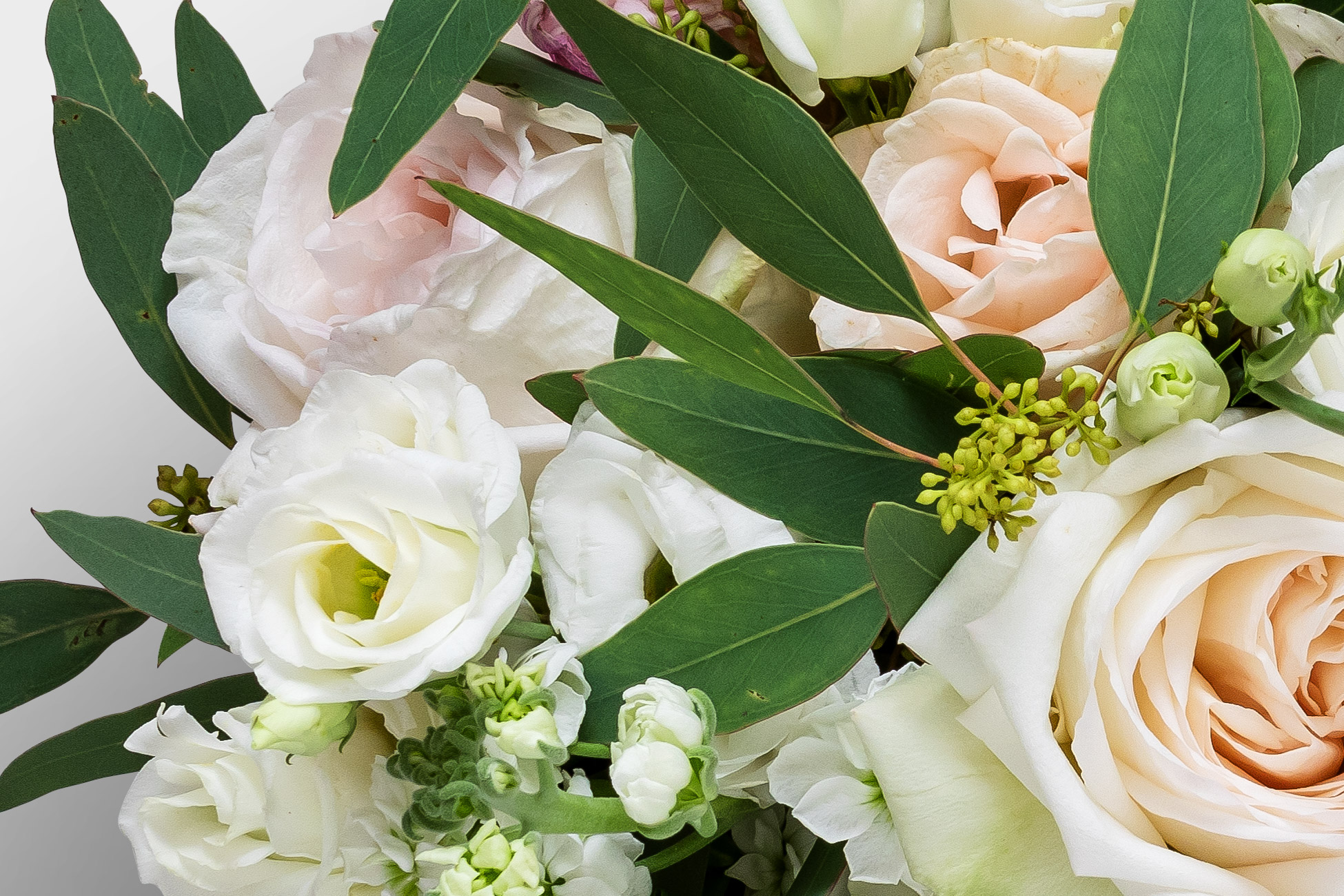 Wedding Bouquet Flowers High Resolution