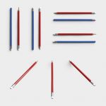 Pencil 01 Item Scene Creator