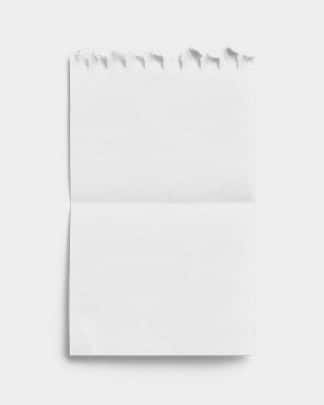 Small Notepad 1 Page Folded 2 01 PNG Image Thumbnail