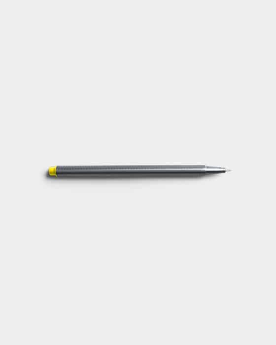 Pen Liner Opened 3 01 PNG Image Thumbnail