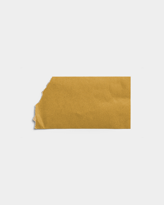 Yellow Wrapping Paper Large Strip 1 01 PNG Image Thumbnail