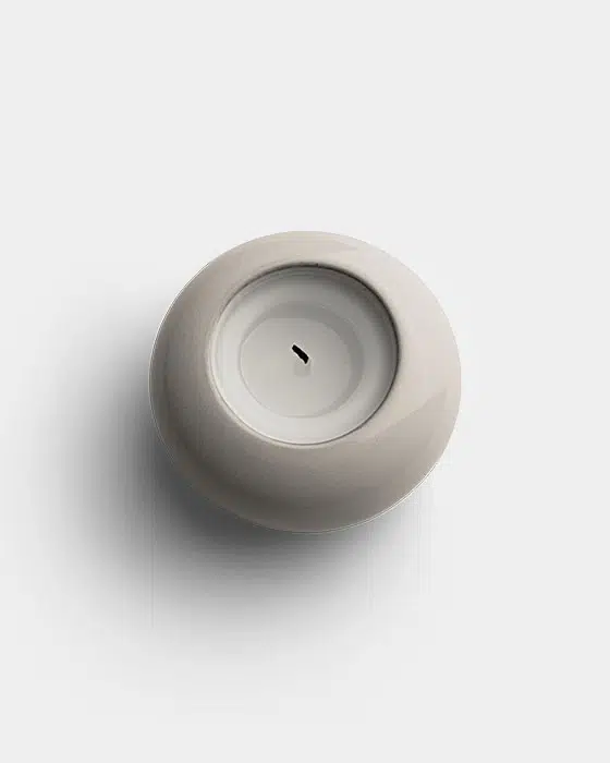 Cream Candle Ceramic Blown Out Angled 01 PNG Image Thumbnail.jpg