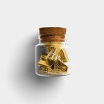 Gold Bulldog Clips Jar Flatlay 01 PNG Image Thumbnail.jpg