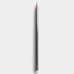 Silver Metallic Pencil 1 01 PNG Image Thumbnail.jpg