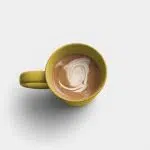 Yellow Coffee Drink Cup Angled 01 PNG Image Thumbnail.jpg