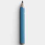 Blue Small Broken Pencil 01 PNG Image Thumbnail.jpg