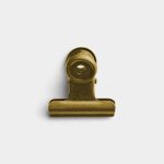 Gold Antique Paper Clip 1 01 PNG Image Thumbnail.jpg