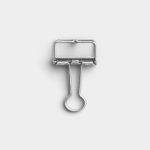 Silver Bulldog Clips Vintage Open 2 01 PNG Image Thumbnail.jpg