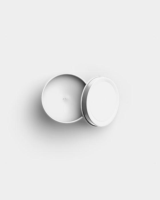 White Candle Tin Metal Opened with Lid on Side 2 01 PNG Image Thumbnail.jpg