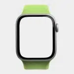 Green Lime Smart Watch 01 PNG Image Thumbnail.jpg