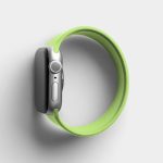 Green Lime Smart Watch Flatlay 01 PNG Image Thumbnail.jpg