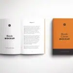 Paperback Book Mockup Cover and Open 01 Thumbnail.jpg