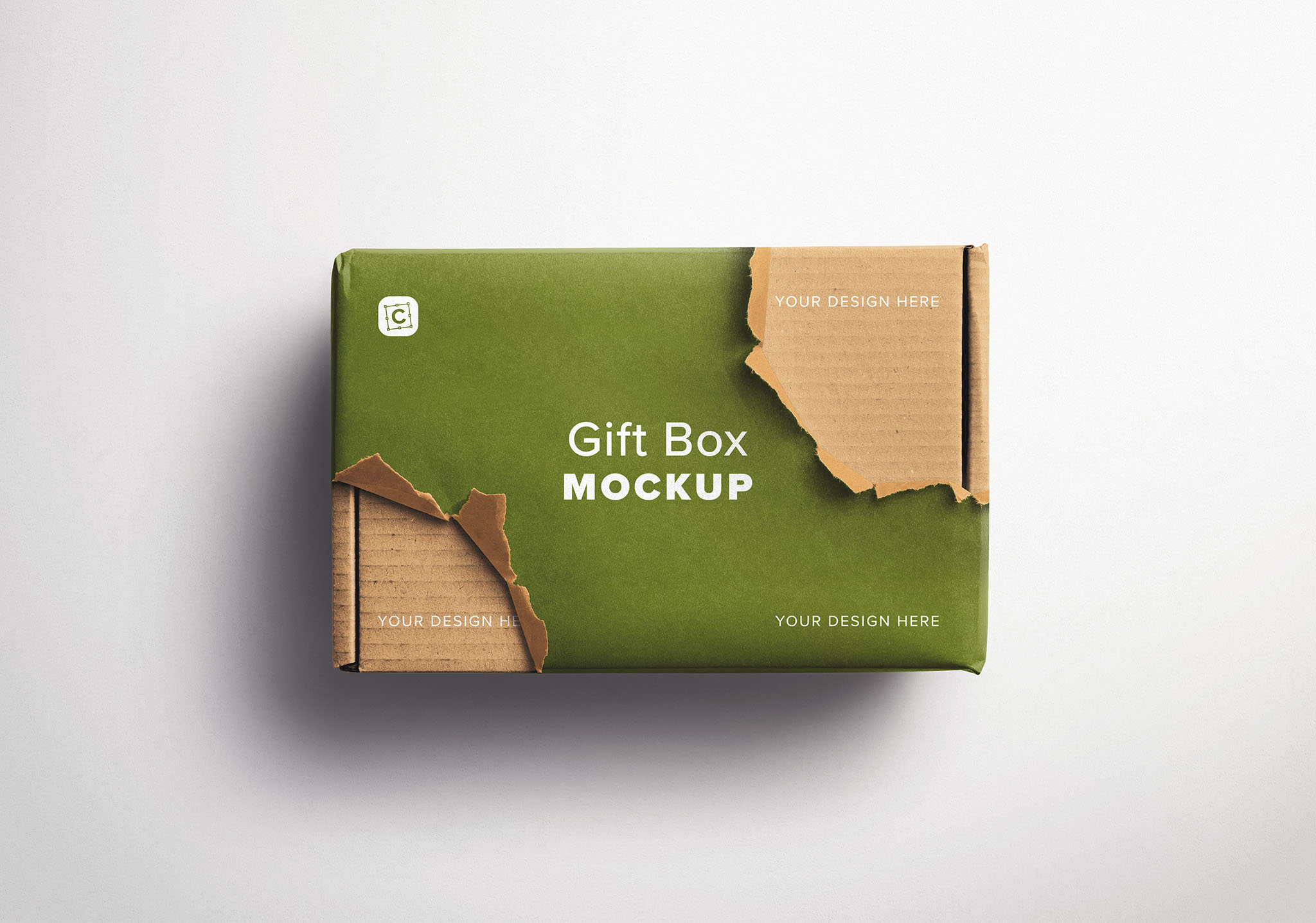 Gift Box Ripped Corner Mockup 2 07 PSD Mockup Scene.jpg
