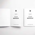 Folded Card Mockup 5x7in Cover and Inside 01 Thumbnail.jpg