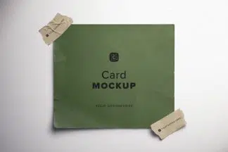 Branding Mockups