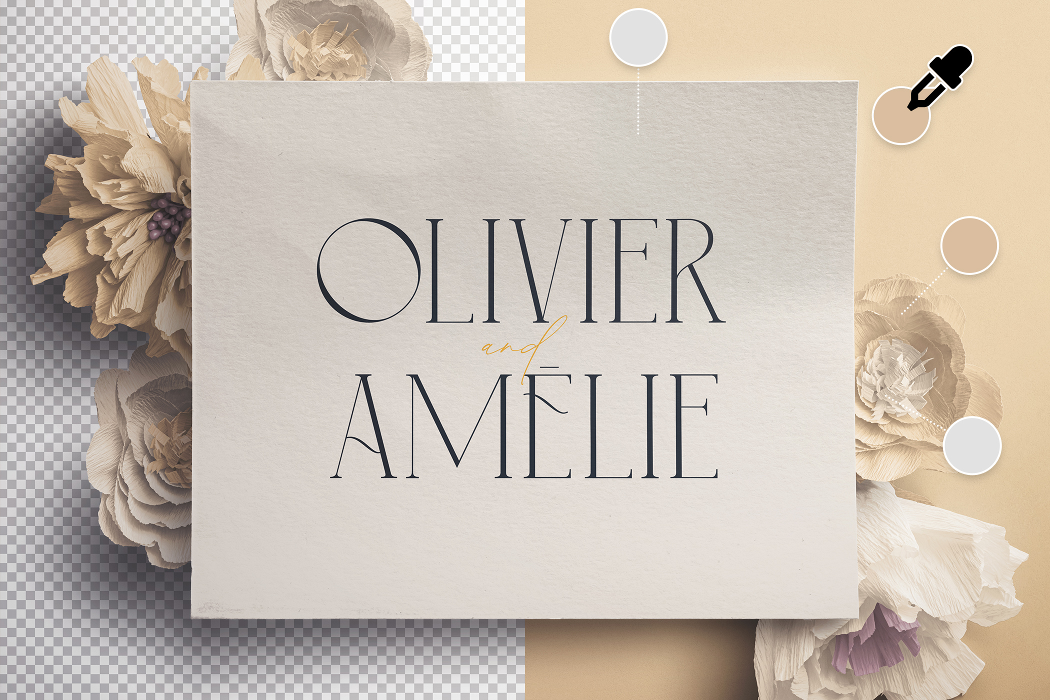 Logo Mockup with Paper Flowers 04 Color Editable.jpg