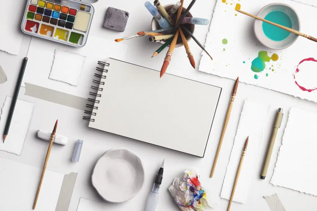 Scene Creators for Designers | Customizable Mockup Scenes | Custom Scene