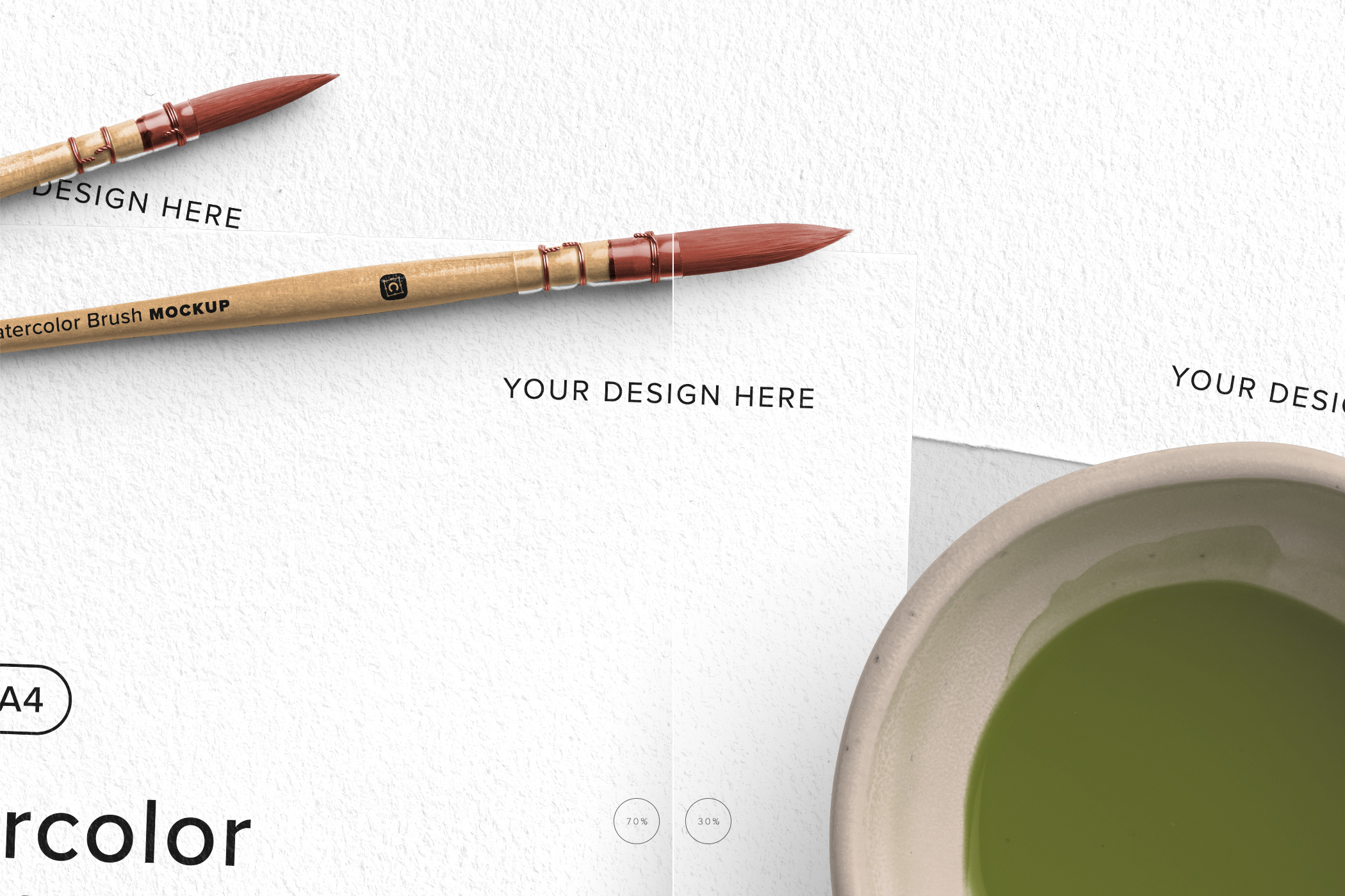 Three A4 Watercolor Paper Mockup 06 Separated Shadows.jpg