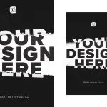 Torn Paper Poster Photo Effect Mockup 01 Thumbnail.jpg