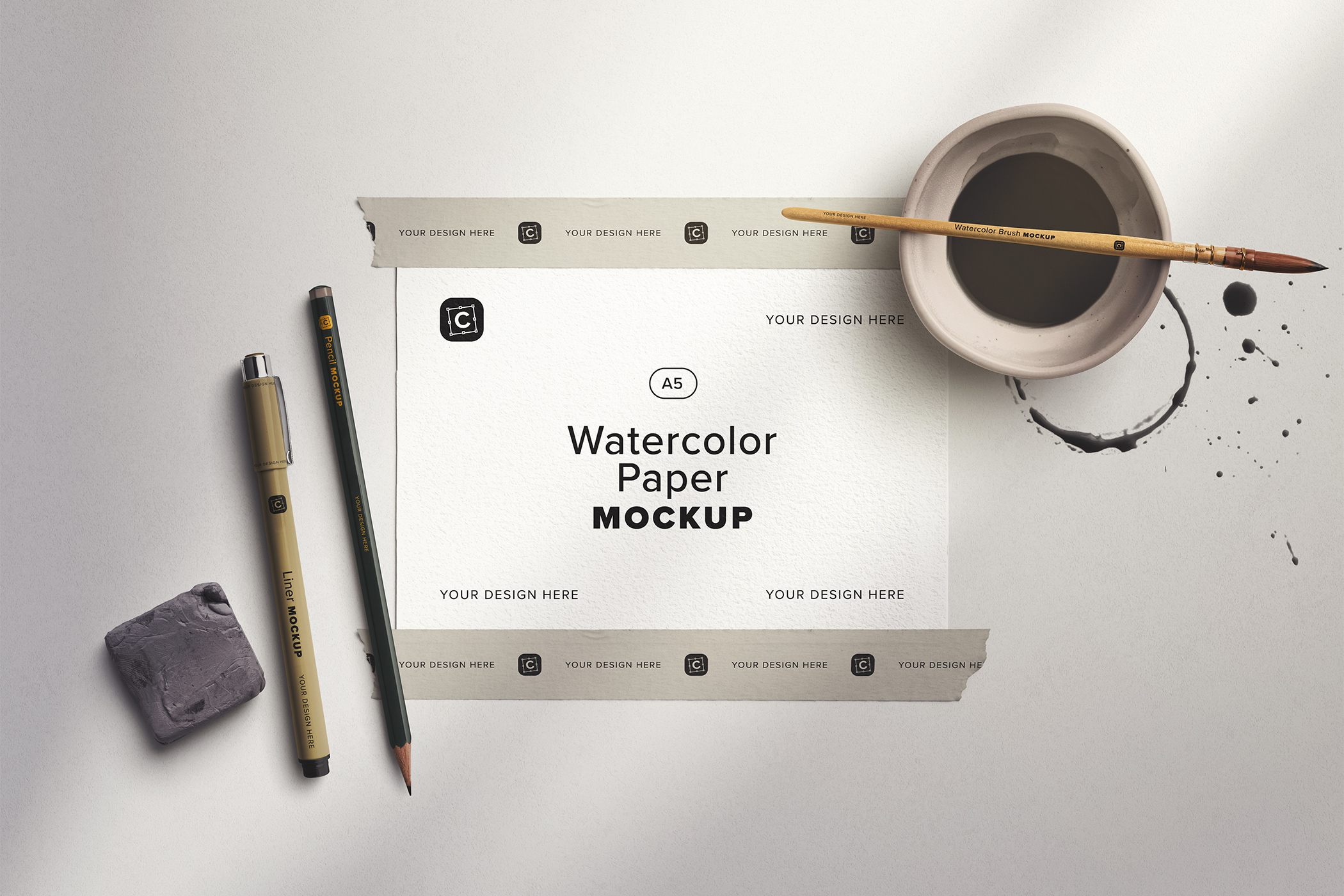 Watercolor Workspace Scene Creator Mockup 01 Thumbnail.jpg