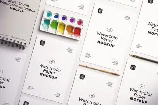 Mockups