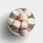 Assorted Pink and White Marshmallows in White Bowl 01 PNG Image Thumbnail.jpg