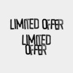 Black Metallic Limited Offer Text 01 PNG Image Thumbnail.jpg