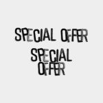 Black Metallic Special Offer Text 01 PNG Image Thumbnail.jpg