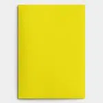 Blank Yellow Greeting Card Front View 5x7in 01 PNG Image Thumbnail.jpg