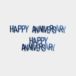 Blue Metallic Happy Anniversary Text 01 PNG Image Thumbnail.jpg