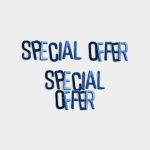 Blue Metallic Special Offer Text 01 PNG Image Thumbnail.jpg