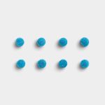 Blue Sugar Coated Jelly Tots in Bowl 01 PNG Image Thumbnail.jpg