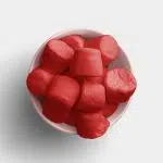 Bowl of Red Fluffy Marshmallows 01 PNG Image Thumbnail.jpg