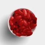 Bowl of Red Jelly Beans 01 PNG Image Thumbnail.jpg