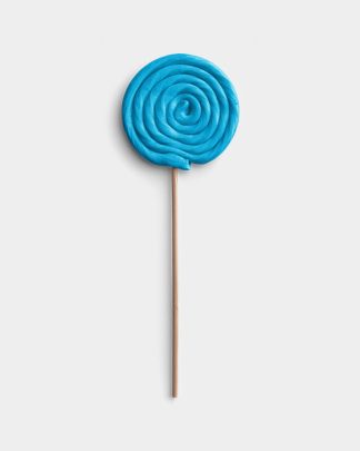 Candy Lollipop with Blue and White Swirls 01 PNG Image Thumbnail.jpg