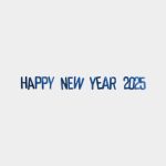 Happy New Year 2025 Blue Letters 01 PNG Image Thumbnail.jpg