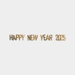Happy New Year 2025 Golden Letters 01 PNG Image Thumbnail.jpg