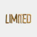 Limited Gold Metallic Word 01 PNG Image Thumbnail.jpg