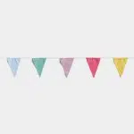 Multicolor Triangle Straight Flags Party Decoration 01 PNG Image Thumbnail.jpg