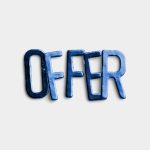 Offer Blue Metallic Word 01 PNG Image Thumbnail.jpg